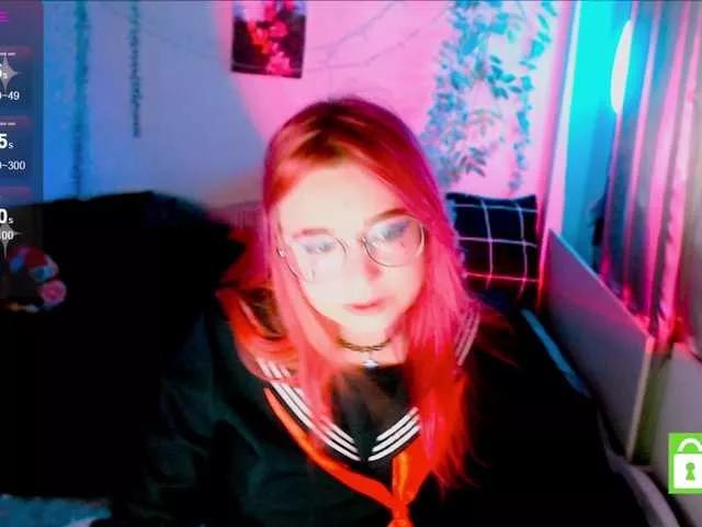 mymoonstar on BongaCams 