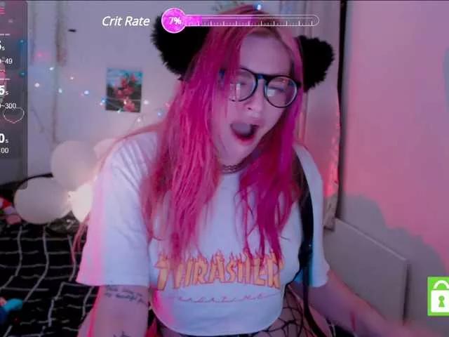 mymoonstar on BongaCams 