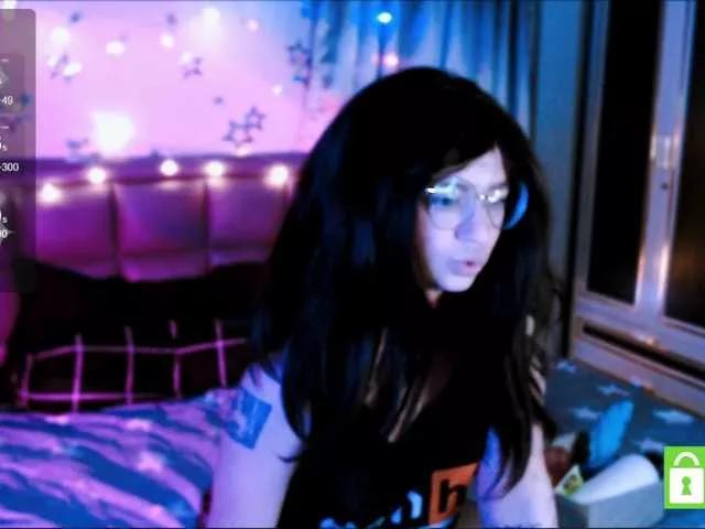 mymoonstar on BongaCams 