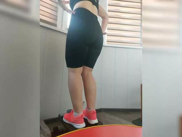 BongaCams MySexWife MySexWife from BongaCams