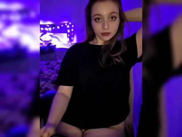 Sexy MyshkaaS from BongaCams MyshkaaS from BongaCams
