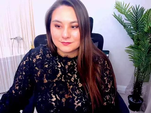 MysteriousLight on BongaCams