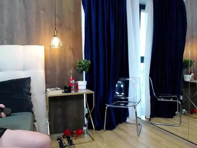 NadaReed on BongaCams 
