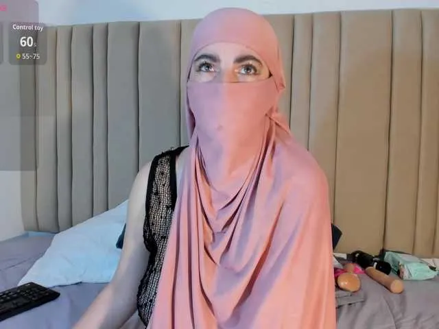 Offline najwa on BongaCams