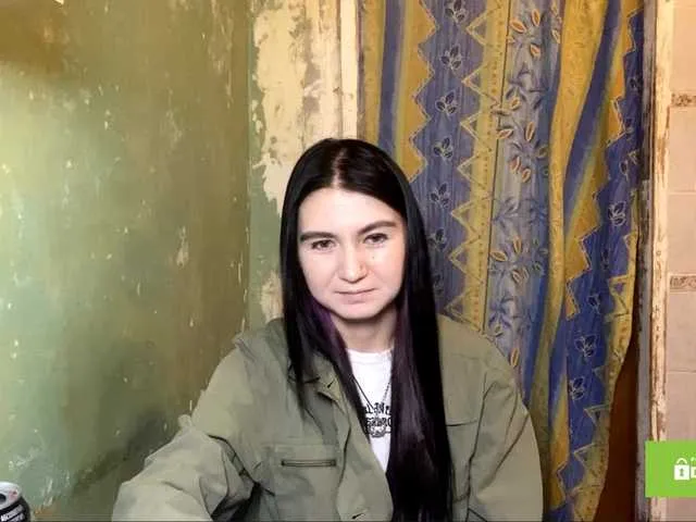 NakitaBayardo on BongaCams