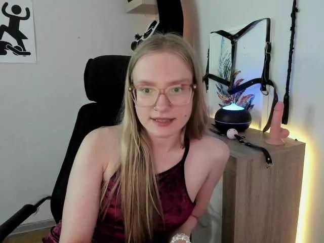 NancyErotic on BongaCams 