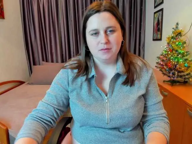 NaomiiWix on BongaCams