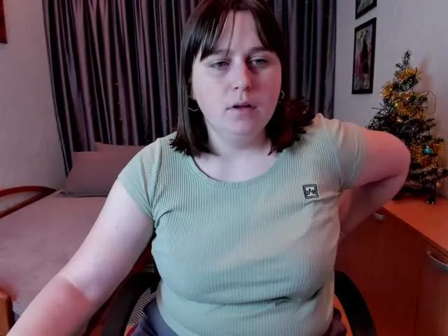 NaomiiWix on BongaCams