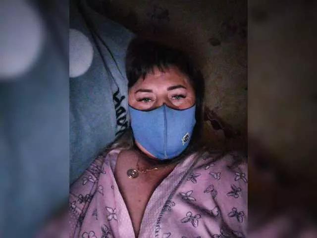 Sexy Nasteuha wants you to fuck her body now Nasteuha from BongaCams