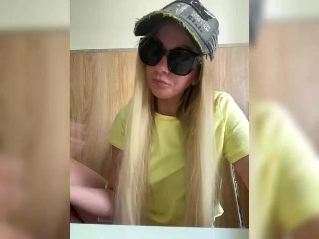 Nasty-tegress on BongaCams 