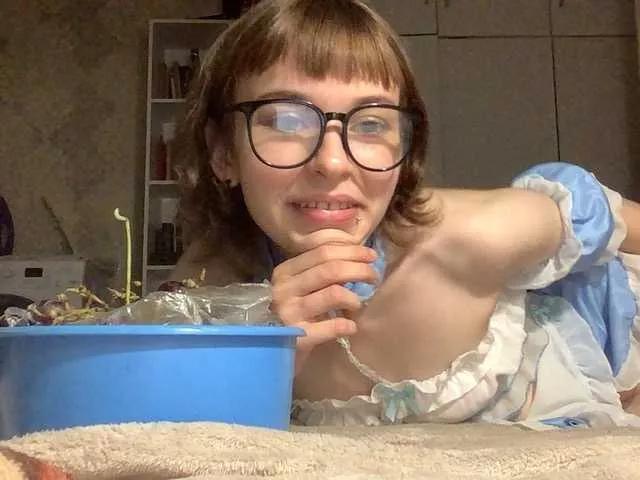 Freechat NastyaMurGustav on BongaCams