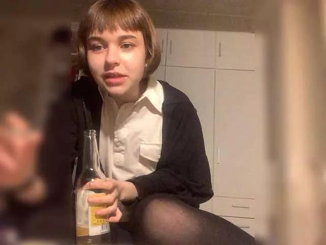 NastyaMurGustav from BongaCams