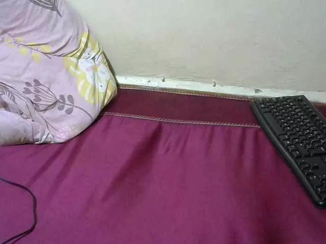 NastyEbony001 on BongaCams