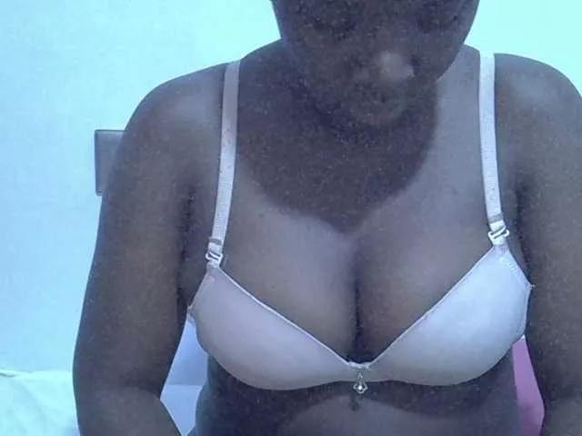 Nastylana on BongaCams