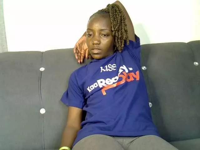 nastymelani on BongaCams 
