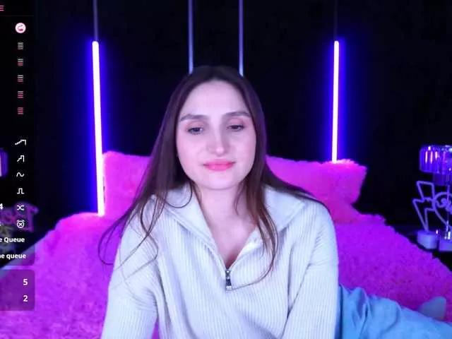 NastyRita on BongaCams 