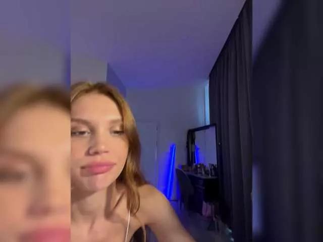 Nastyu-sha on BongaCams 