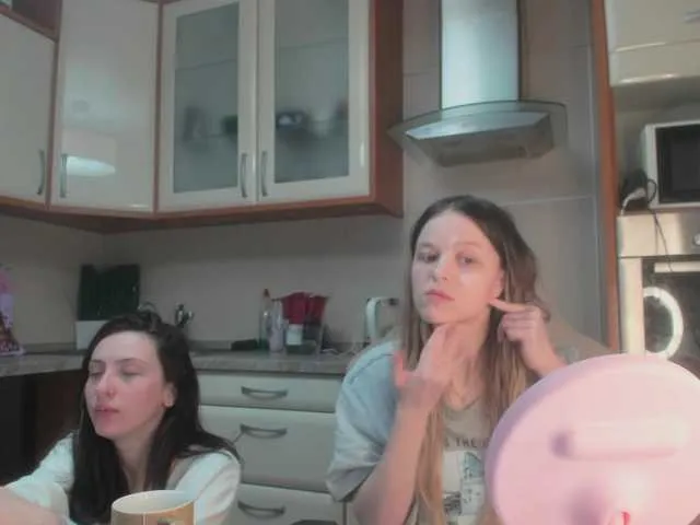Offline Nastyundi on BongaCams