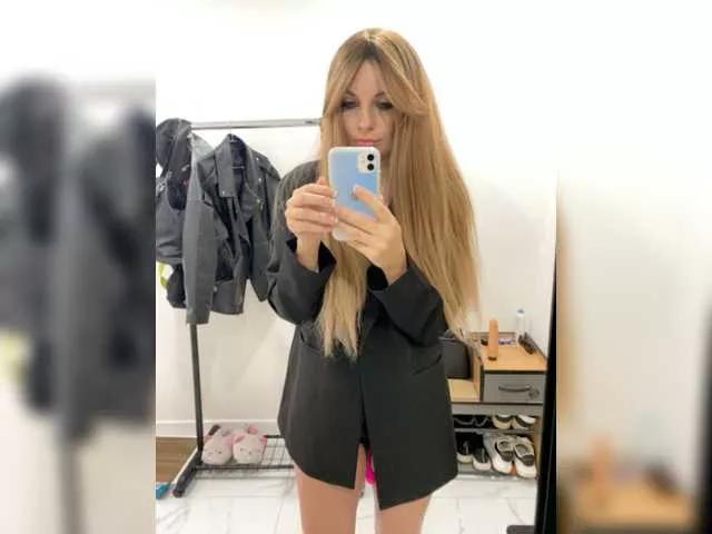 nasynanya on BongaCams 
