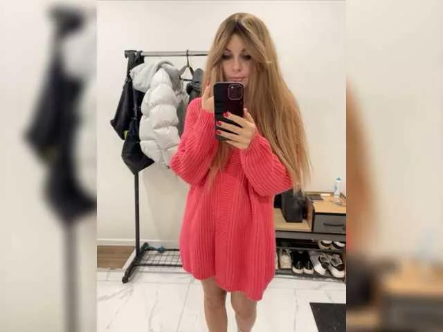 nasynanya on BongaCams 