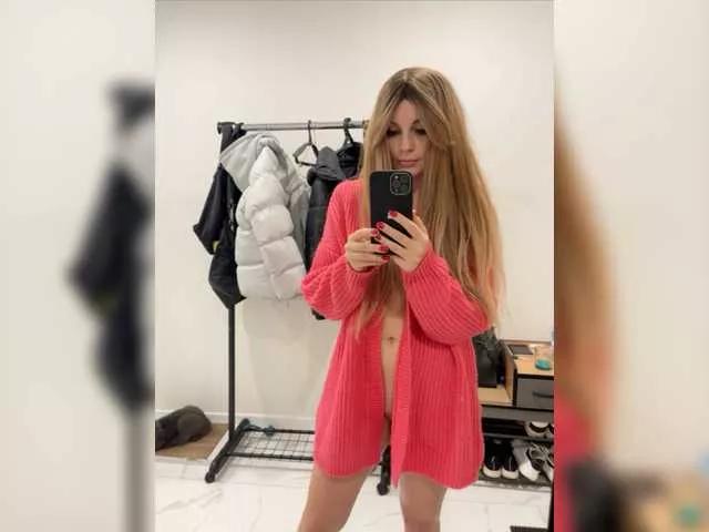 nasynanya on BongaCams 
