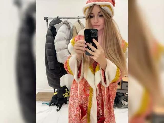 nasynanya on BongaCams 