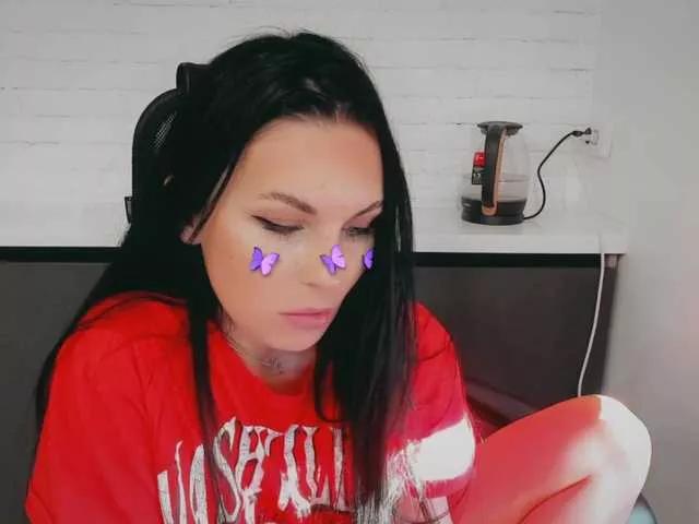 nasynanya on BongaCams 