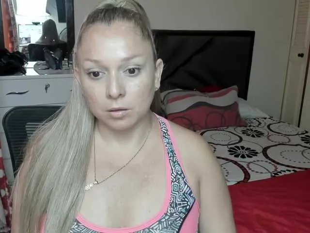 natalia5560 on BongaCams