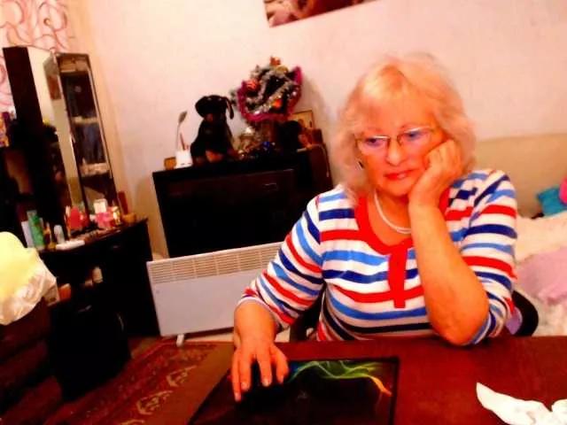 Natalia7634 on BongaCams 