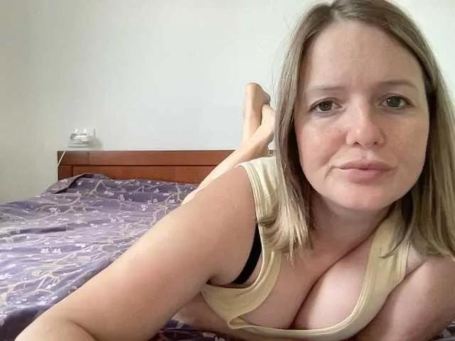 Natalii87 on BongaCams 