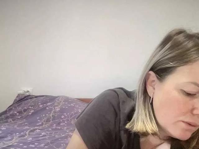 Natalii87 on BongaCams 