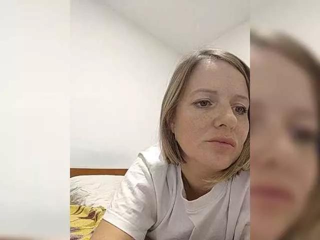 Natalii87 on BongaCams 