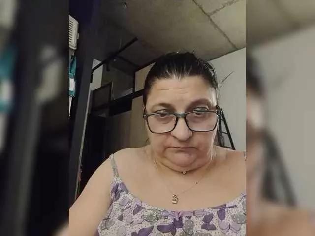 Natalina1 on BongaCams 