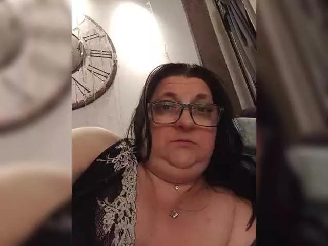 Natalina1 on BongaCams 