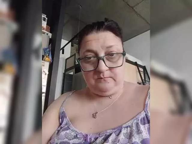 Natalina1 on BongaCams 