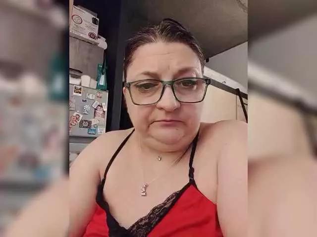 Natalina1 on BongaCams 