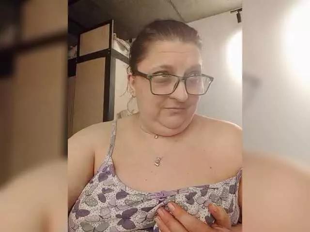Natalina1 on BongaCams 