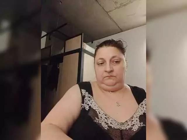 Natalina1 on BongaCams 