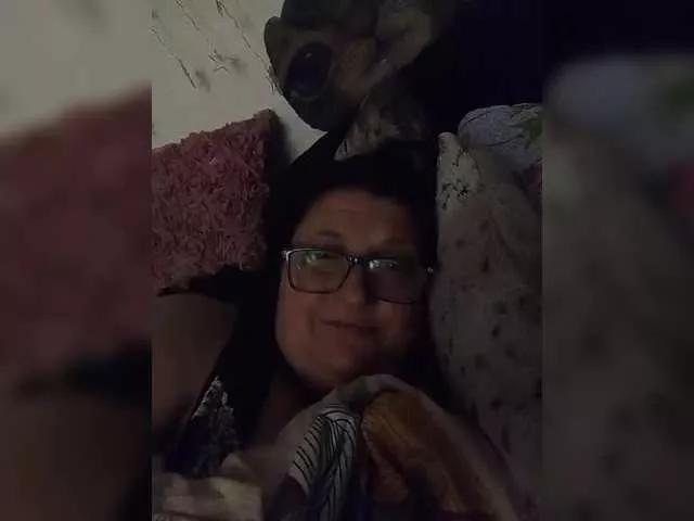Natalina1 on BongaCams 