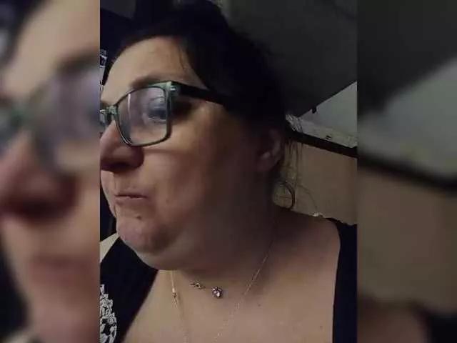 Natalina1 on BongaCams 