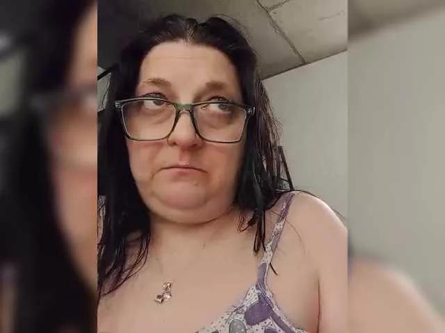 Natalina1 on BongaCams 