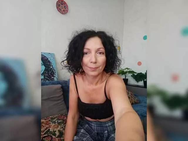 NatalinaJazzy on BongaCams