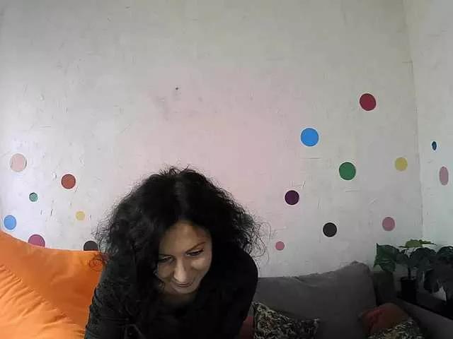 NatalinaJazzy on BongaCams 