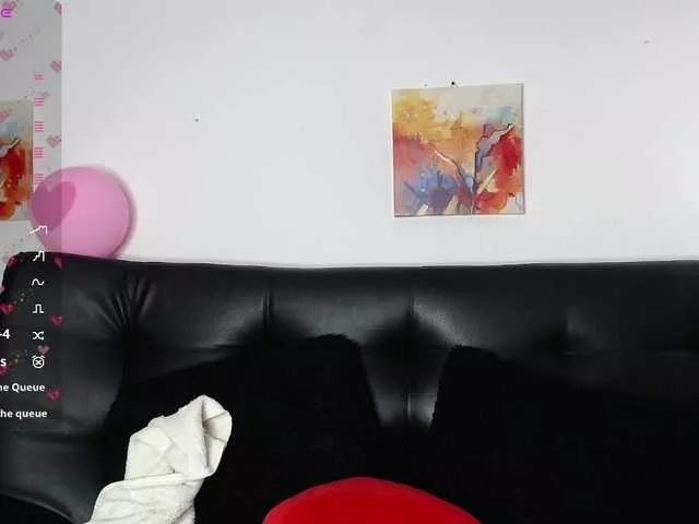 Natalliecolliz on BongaCams 