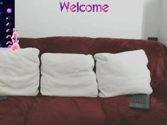 NatashaCoolxxx on BongaCams 