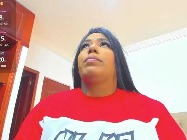 natashaeva on BongaCams 