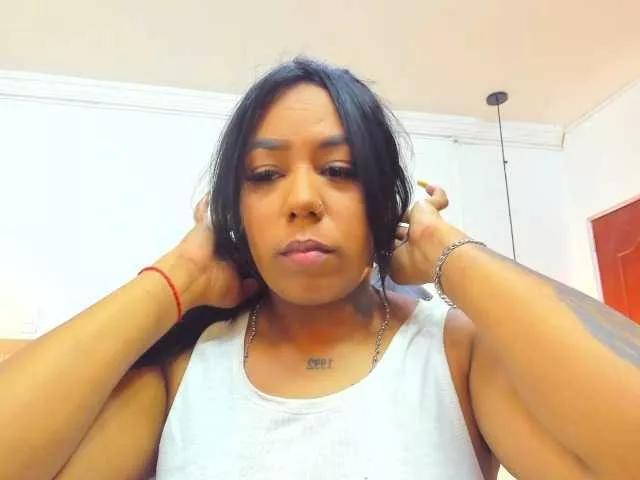 natashaeva on BongaCams 