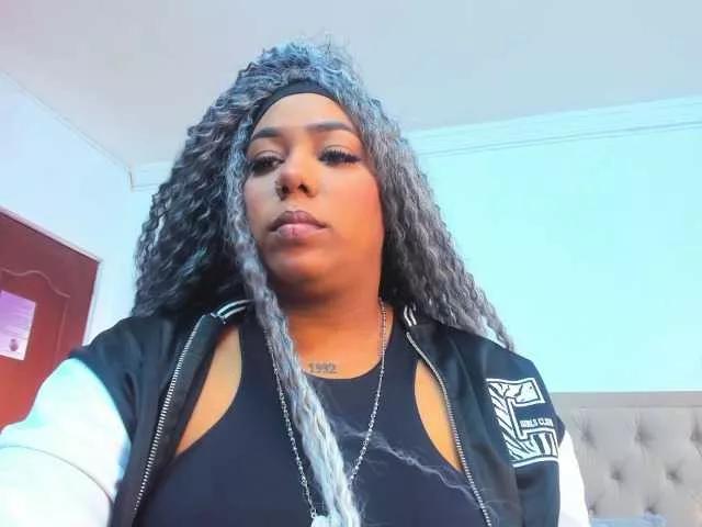 natashaeva on BongaCams 