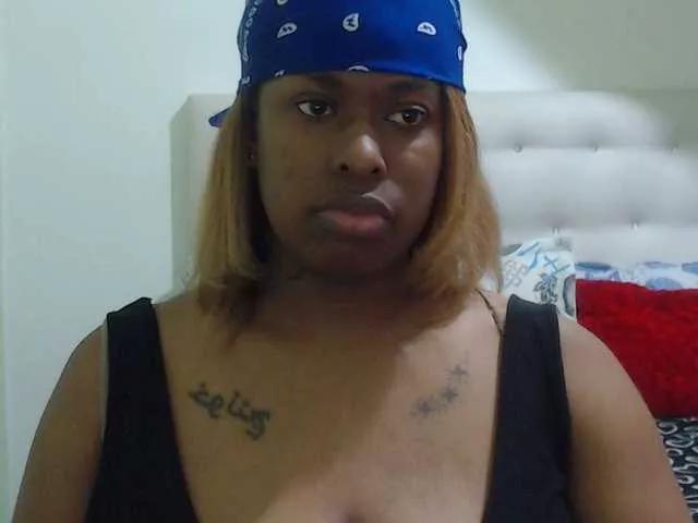 Freechat Nathaly on BongaCams