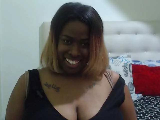 Freechat Nathaly on BongaCams